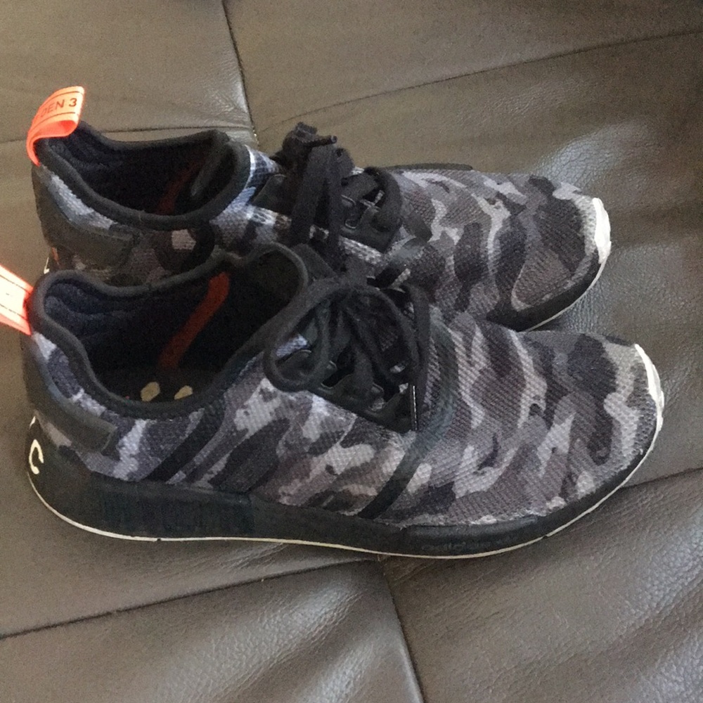 ADIDAS Men’s NMD_R1